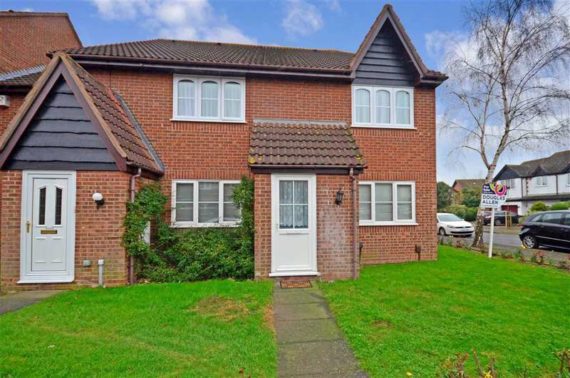 1 Bedroom Detached